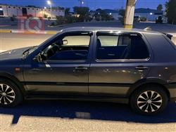 فولكسفاغن جولف